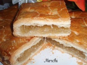 Recetas caseras : Pastel�n de cabello de �ngel 