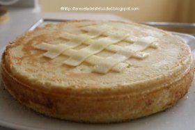 Recetas caseras : Pastel piropo 