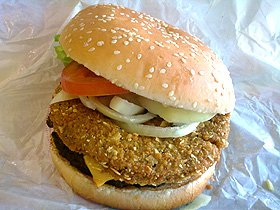 Texican whopper