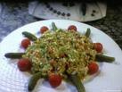 Recetas caseras : Ensalada de ahumados 