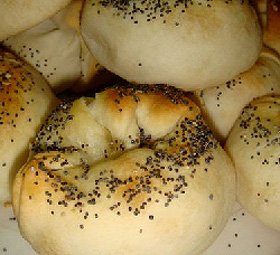 Recetas caseras : Knishes Super Express 