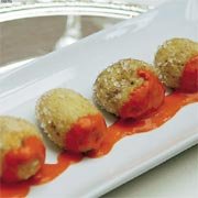 Recetas caseras : Papas arrug�s con mojo pic�n 