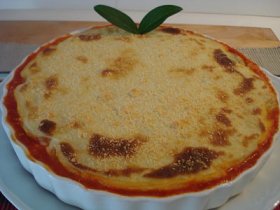 Recetas caseras : Patata top secret 