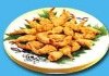 Recetas caseras : Saoco de camar�n 