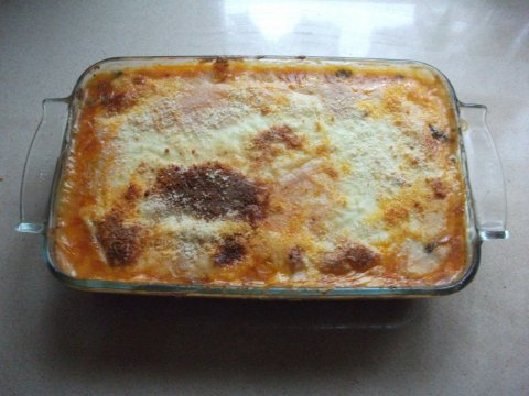 Recetas caseras : Verduras de la abuela 