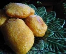 Recetas caseras : Bu�uelos de calabaza 