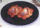 Recetas caseras : Marzas de carri�n de los condes 
