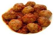Recetas caseras : Alb�ndigas 