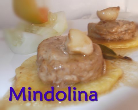 Recetas caseras : Solomillo cerdo al whisky 