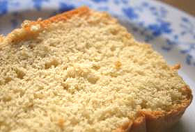 Recetas caseras : Bizocho Genov�s 