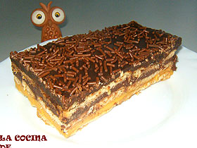 Galleta Cuadrada Cojin