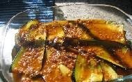 Recetas caseras : Berenjenas marinadas 