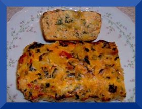 Recetas caseras : Pastel Mixto 