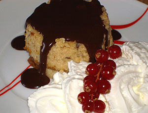 Recetas caseras : Prinzessin rayaa 