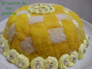 Bomba de Limón