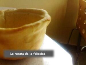 Cuenco de pan