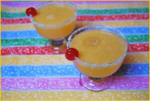 Agua de valencia