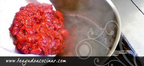 fresas-al-vino-tinto