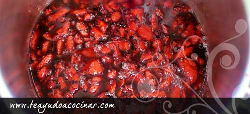 fresas-con-vino