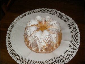 Coca de cuarto