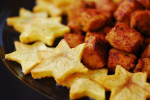 Zorza con patatas