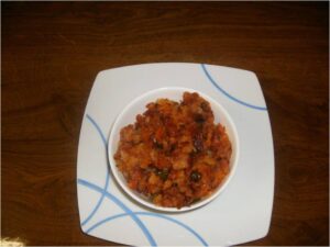 Migas extremeñas