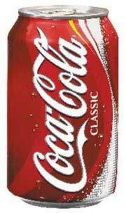 Coca Cola