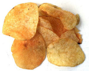 Patatas Fritas